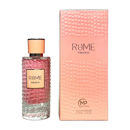 Mast Perfume Rome Paradox