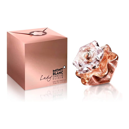 Montblanc Lady Emblem Elixir