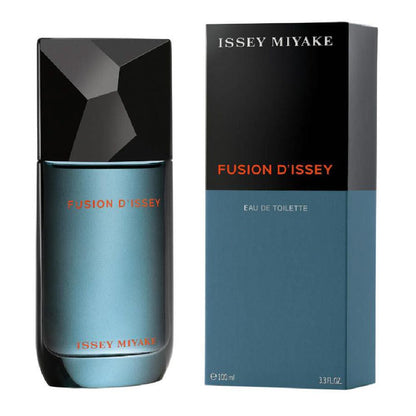 Issey Miyake Fusion