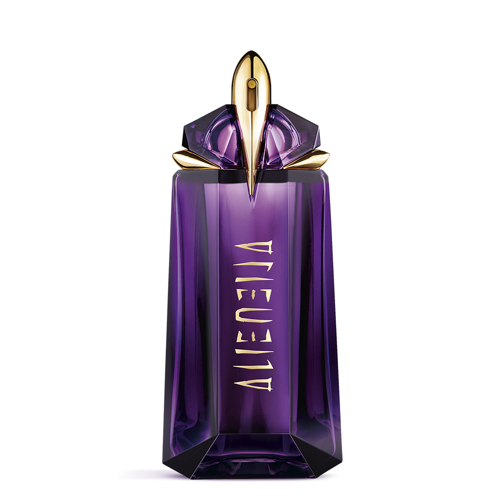 Mugler Alien