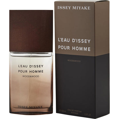 Issey Miyake L'Eau d'Issey Wood & Wood