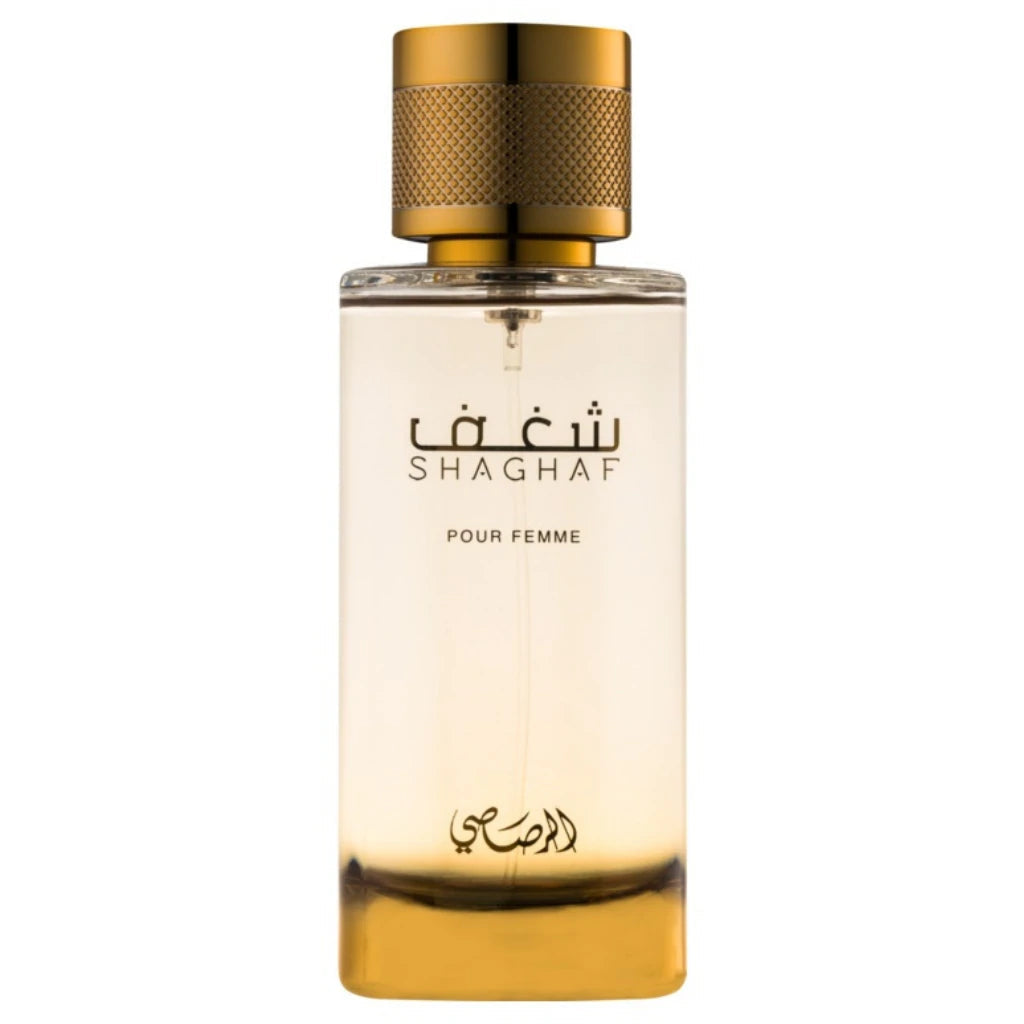 Rasasi Shaghaf Pour Femme