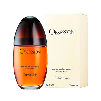 Calvin Klein Obsession