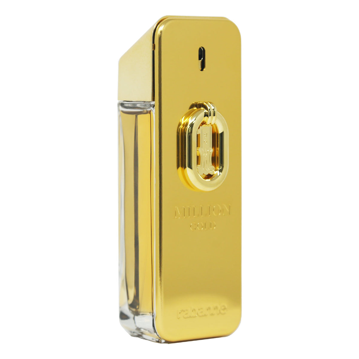 Paco Rabanne Million Gold Parfum Intense