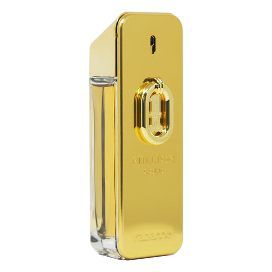 Paco Rabanne Million Gold Parfum Intense