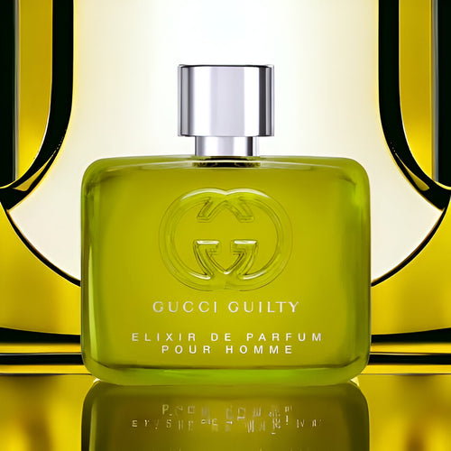 Gucci Guilty Elixir de Parfum pour Homme