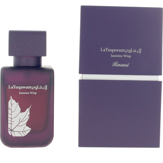 Rasasi La Yuqawam Jasmine Wisp
