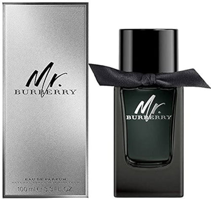 Burberry Mr. Burberry Eau de Parfum