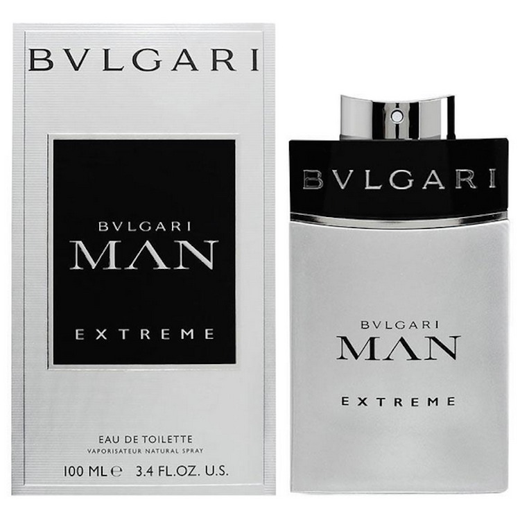 Bvlgari Man Extreme