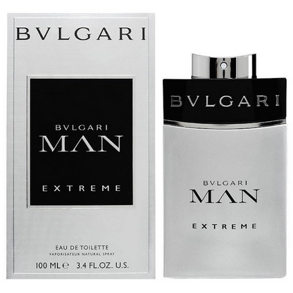 Bvlgari Man Extreme