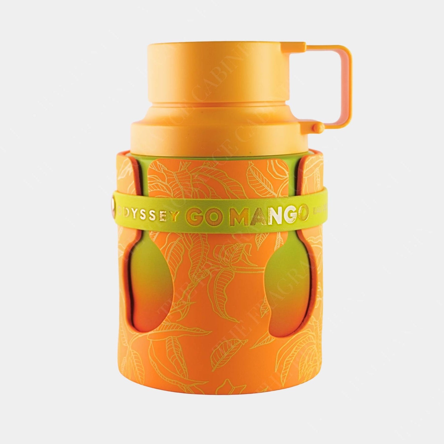 Armaf Odyssey Go Mango