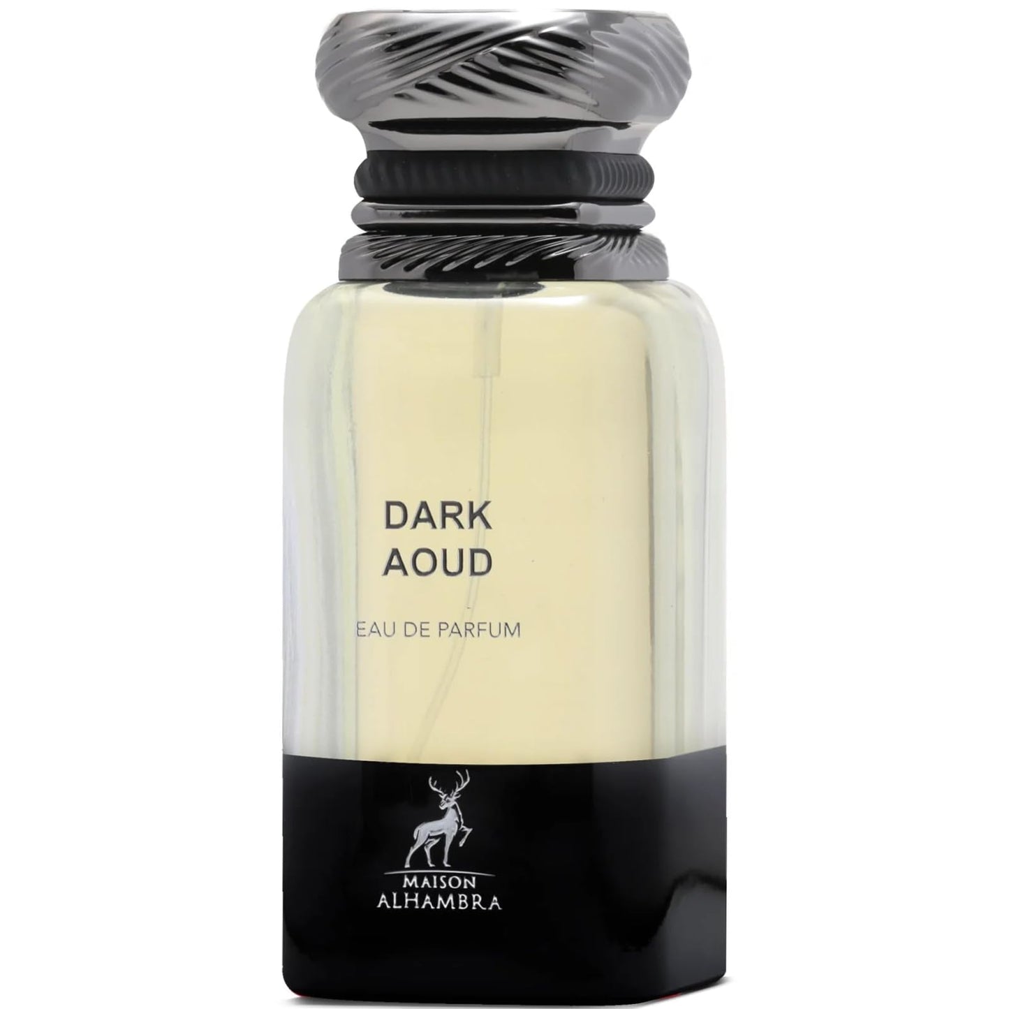 Maison Alhambra Dark Aoud