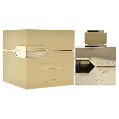 Al Haramain L’Aventure Gold