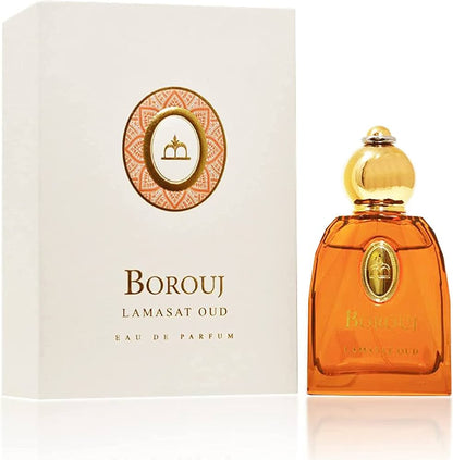 Dumont Lamasat Oud Borouj
