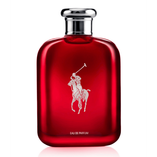 Ralph Lauren Polo Red Eau de Parfum