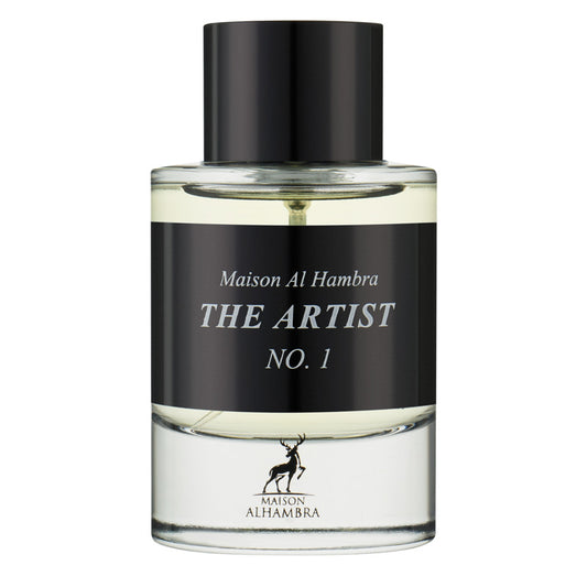 Maison Alhambra The Artist No.1