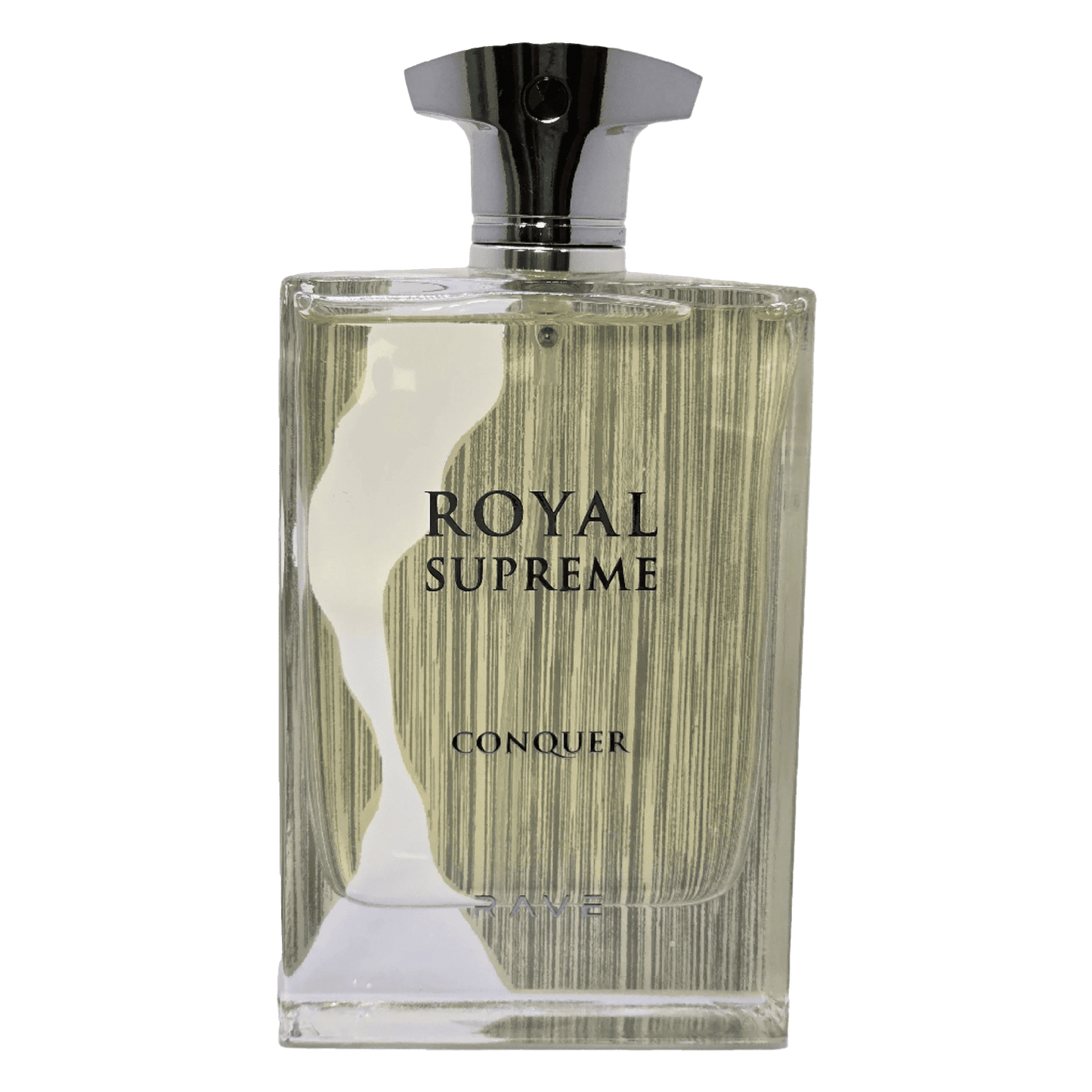 RAVE Royal Supreme Conquer