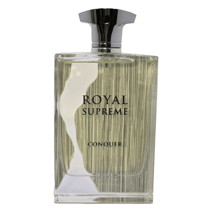 RAVE Royal Supreme Conquer
