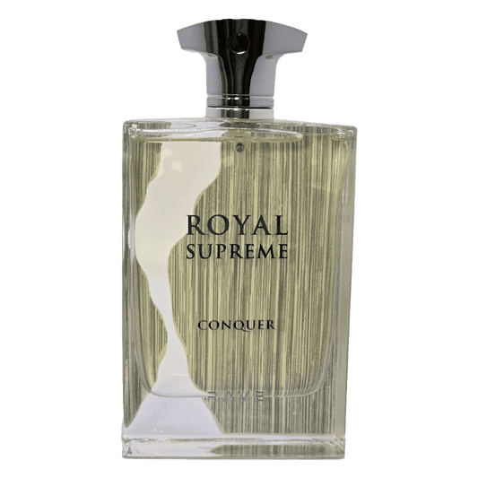 RAVE Royal Supreme Conquer