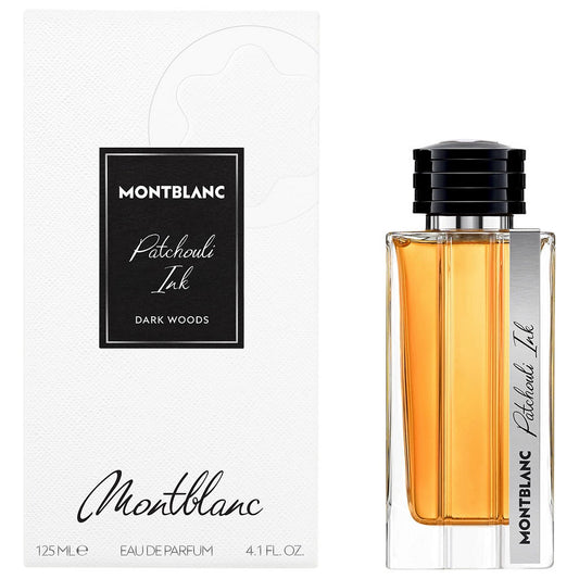 Montblanc Patchouli Ink