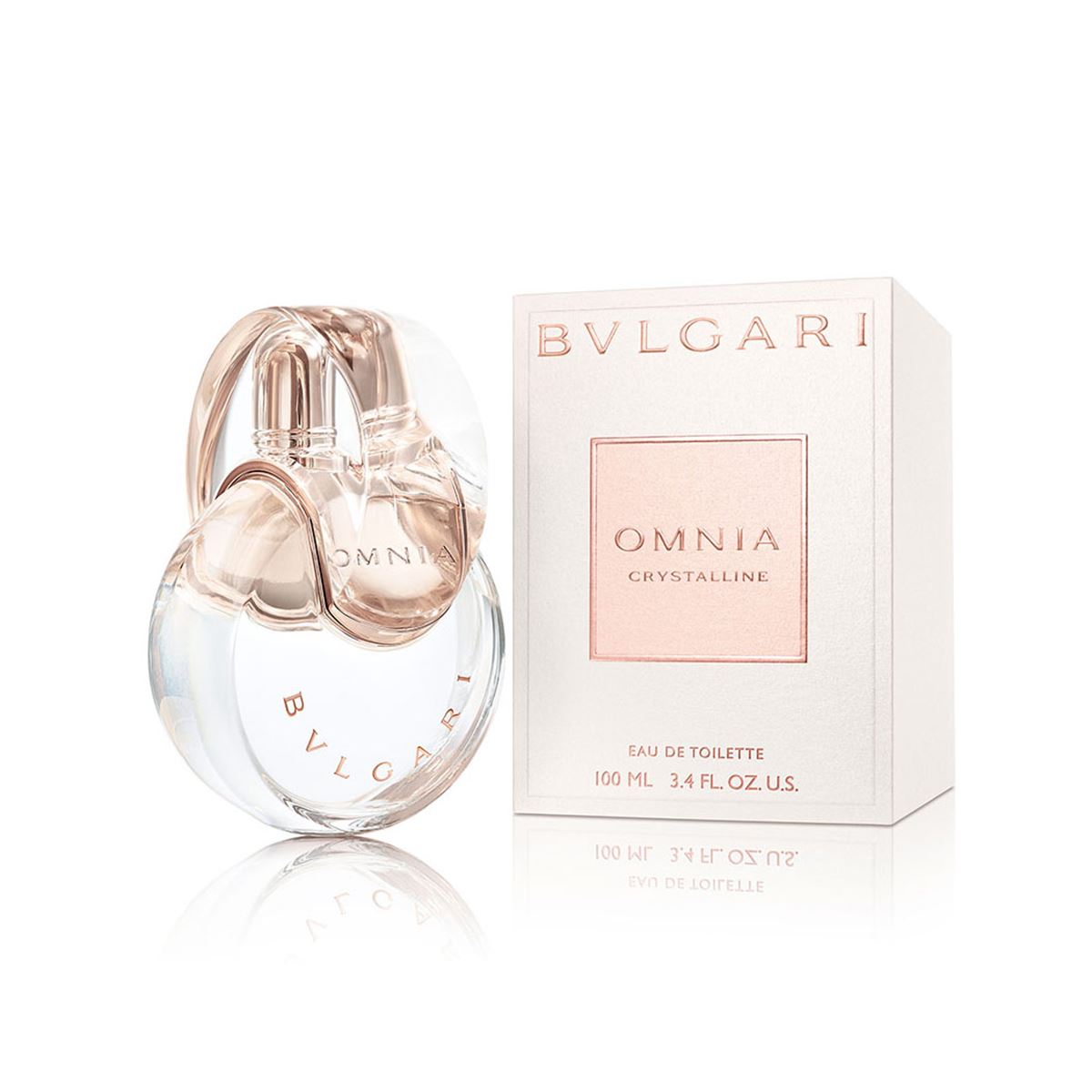 Decants de Bvlgari Omnia Crystalline en Costa Rica – Decants.cr
