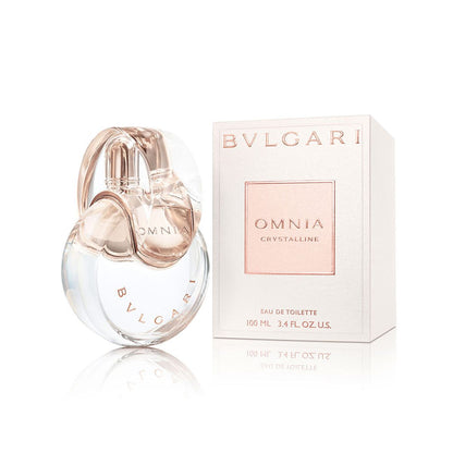 Bvlgari Omnia Crystalline