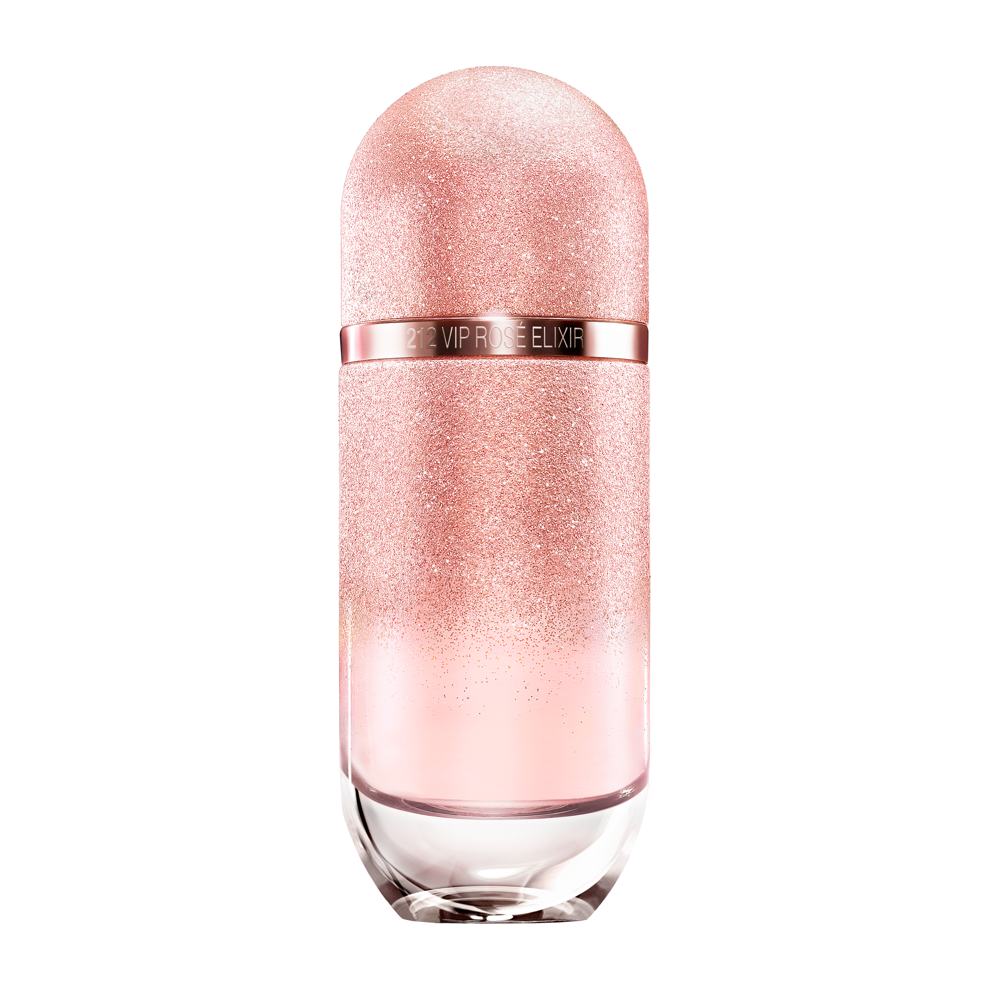 Decants de Carolina Herrera 212 VIP Rosé Elixir en Costa Rica – Decants.cr