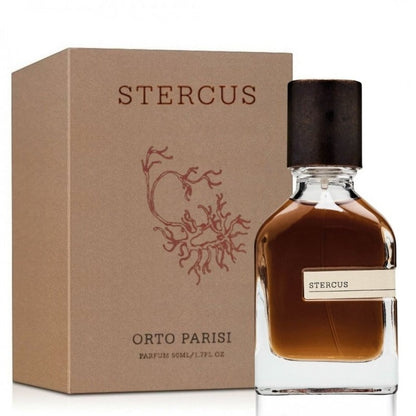 Orto Parisi Stercus