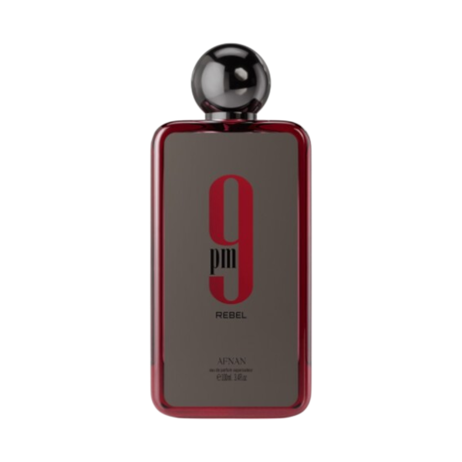 Afnan 9pm Rebel