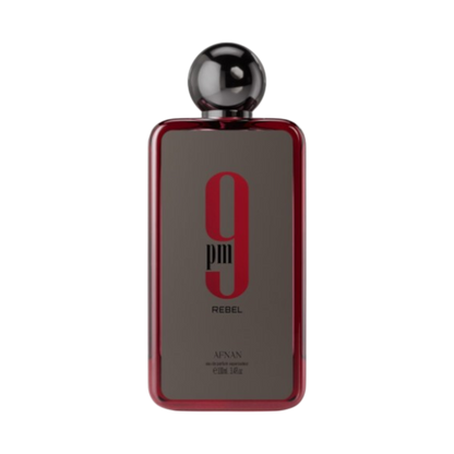Afnan 9pm Rebel