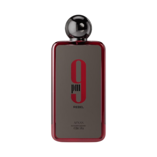 Afnan 9pm Rebel