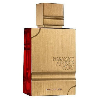 Al Haramain Amber Oud Ruby Edition