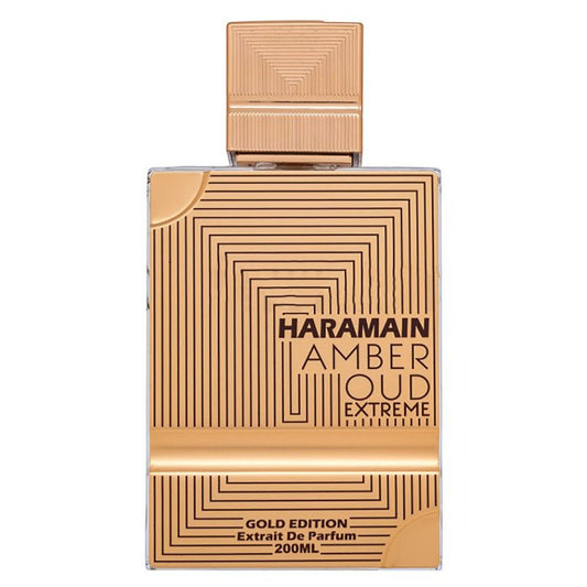 Al Haramain Amber Oud Gold Extreme