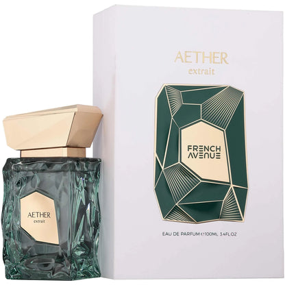 French Avenue Aether