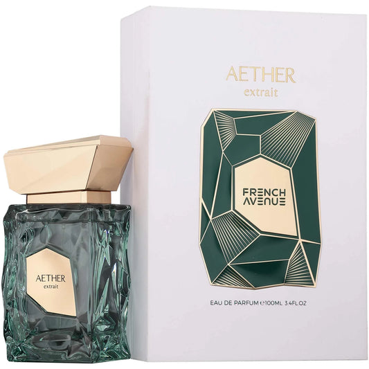 French Avenue Aether