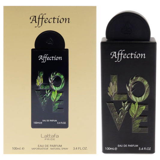 Lattafa Affection