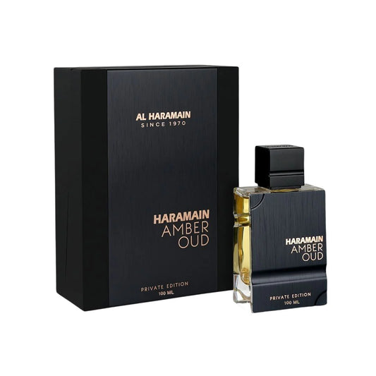 Al Haramain Amber Oud Private Edition