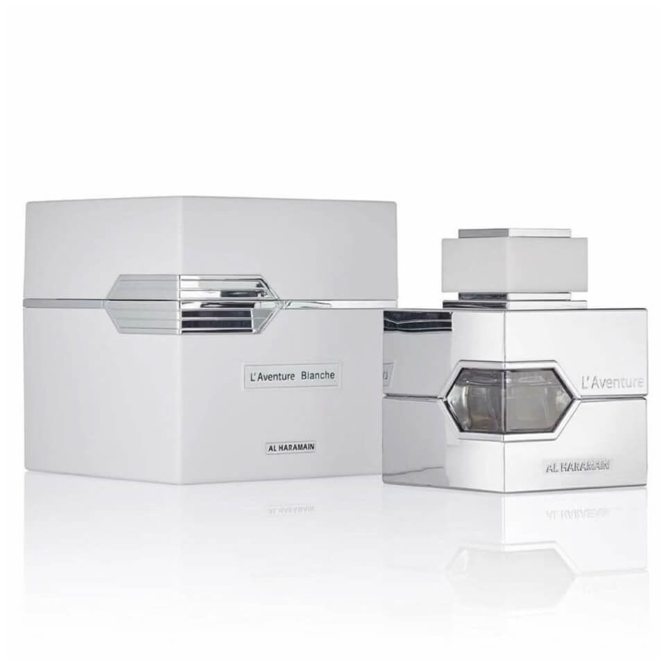Al Haramain L’Aventure Blanche