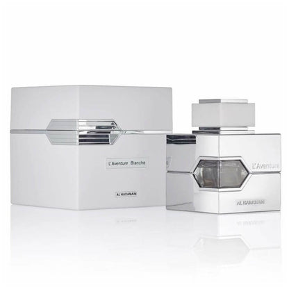 Al Haramain L’Aventure Blanche