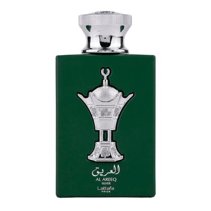 Lattafa Al Areeq Silver