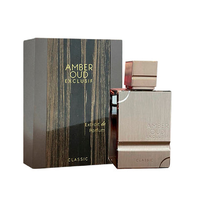 Al Haramain Amber Oud Classic