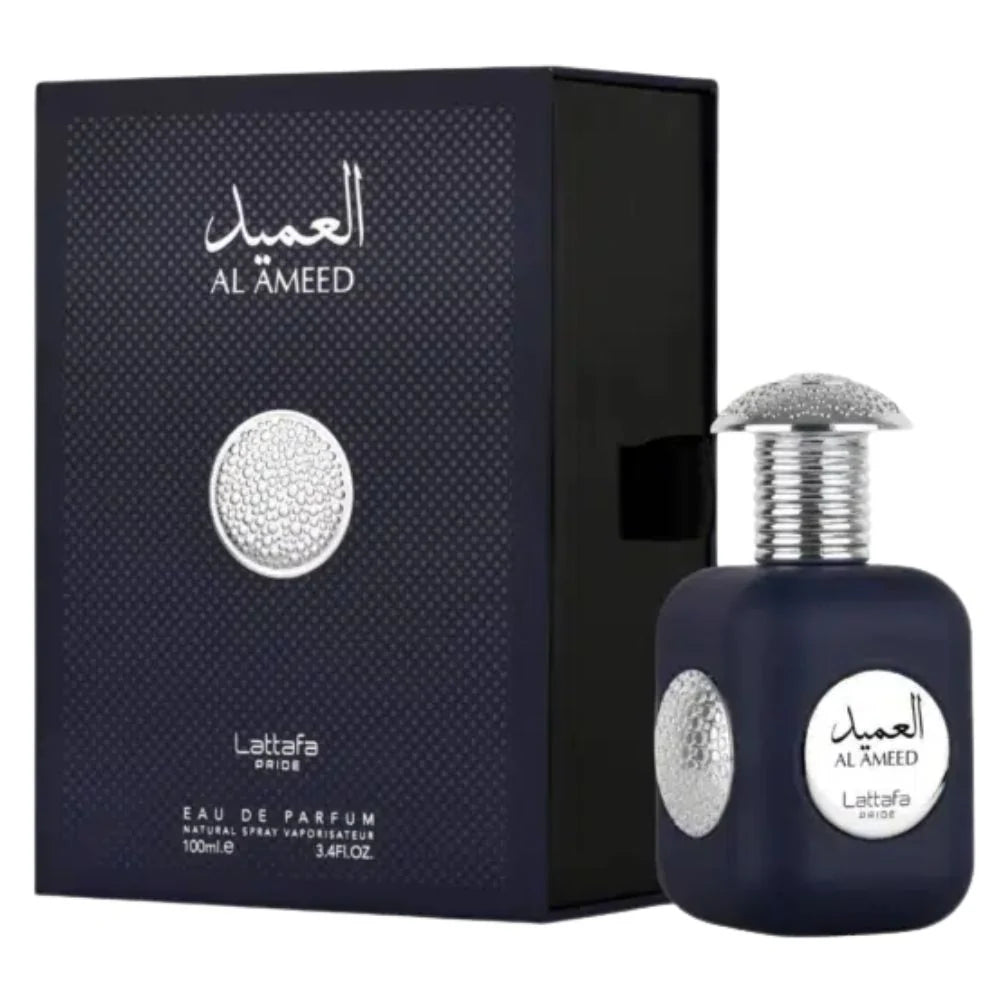 Lattafa Al Ameed