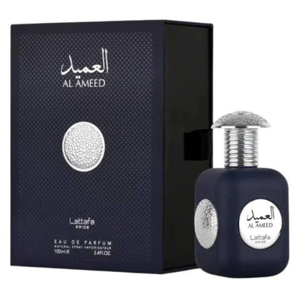 Lattafa Al Ameed