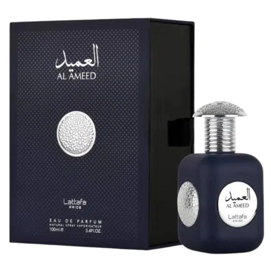 Lattafa Al Ameed