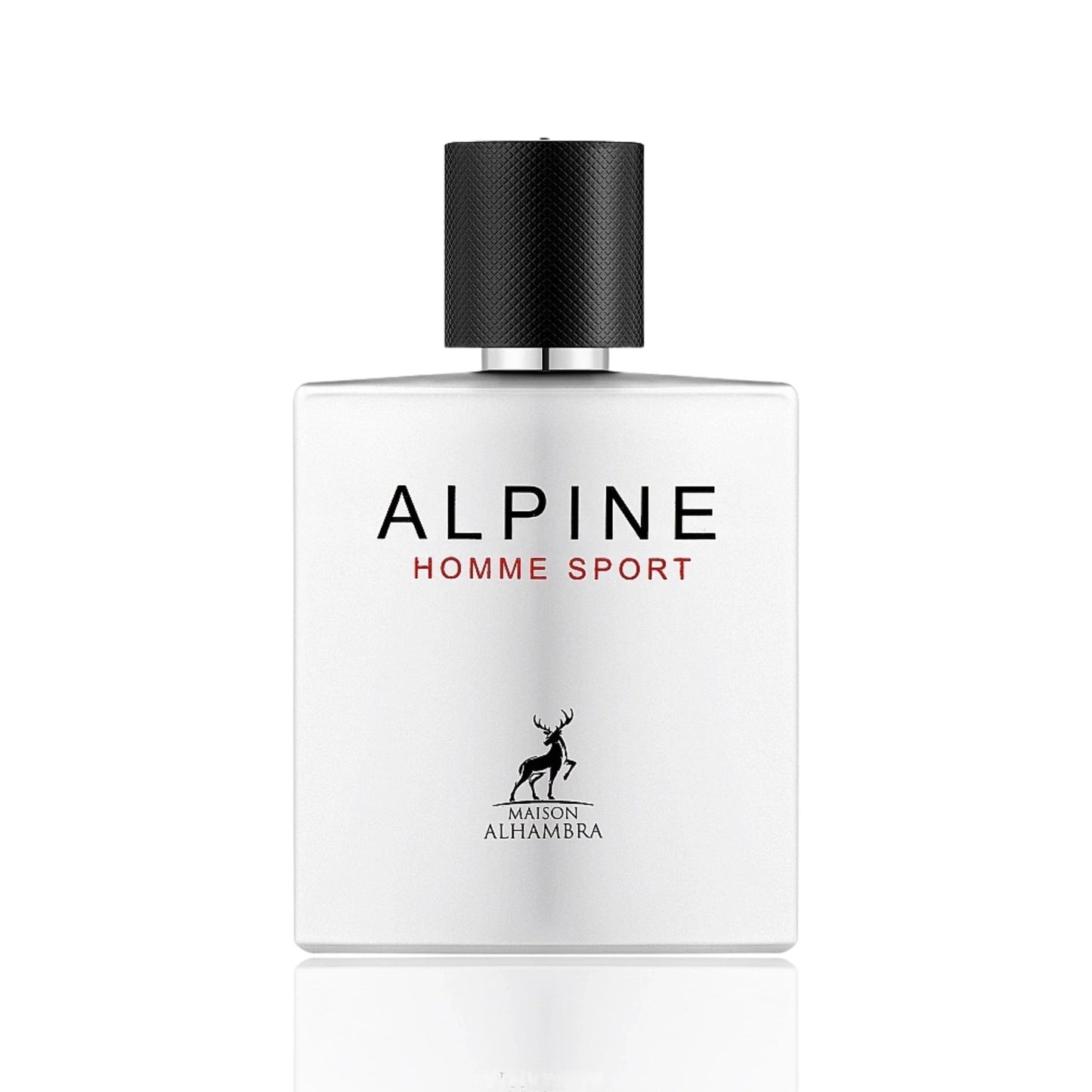 Maison Alhambra Alpine Homme Sport