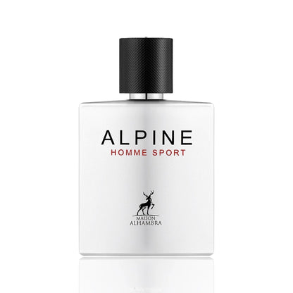 Maison Alhambra Alpine Homme Sport
