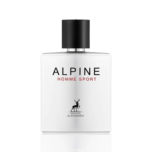 Maison Alhambra Alpine Homme Sport
