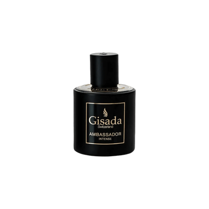 Gisada Ambassador Intense