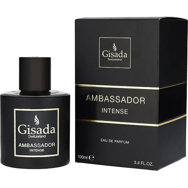 Gisada Ambassador Intense