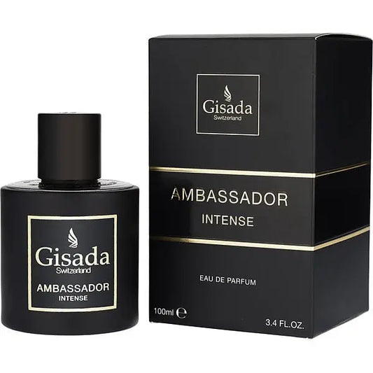 Gisada Ambassador Intense